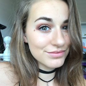 Meet your Posher, Payton